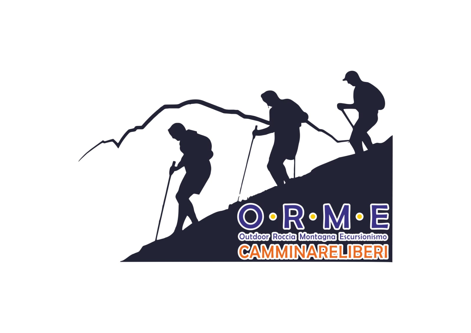 O.R.M.E. Camminare Liberi